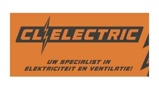 CL Electric BV logo